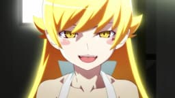 Shinobu Oshino