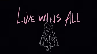 Love wins all