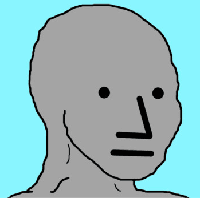 NPC Meme