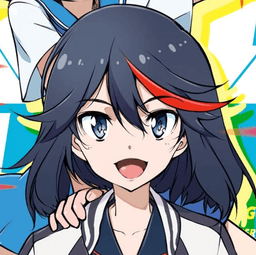 Ryuko Matoi