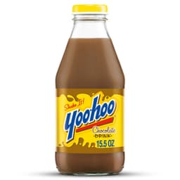 Yoo-hoo