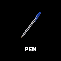 Pen