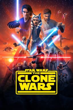 Star Wars- The Clone Wars