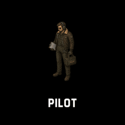 Pilot