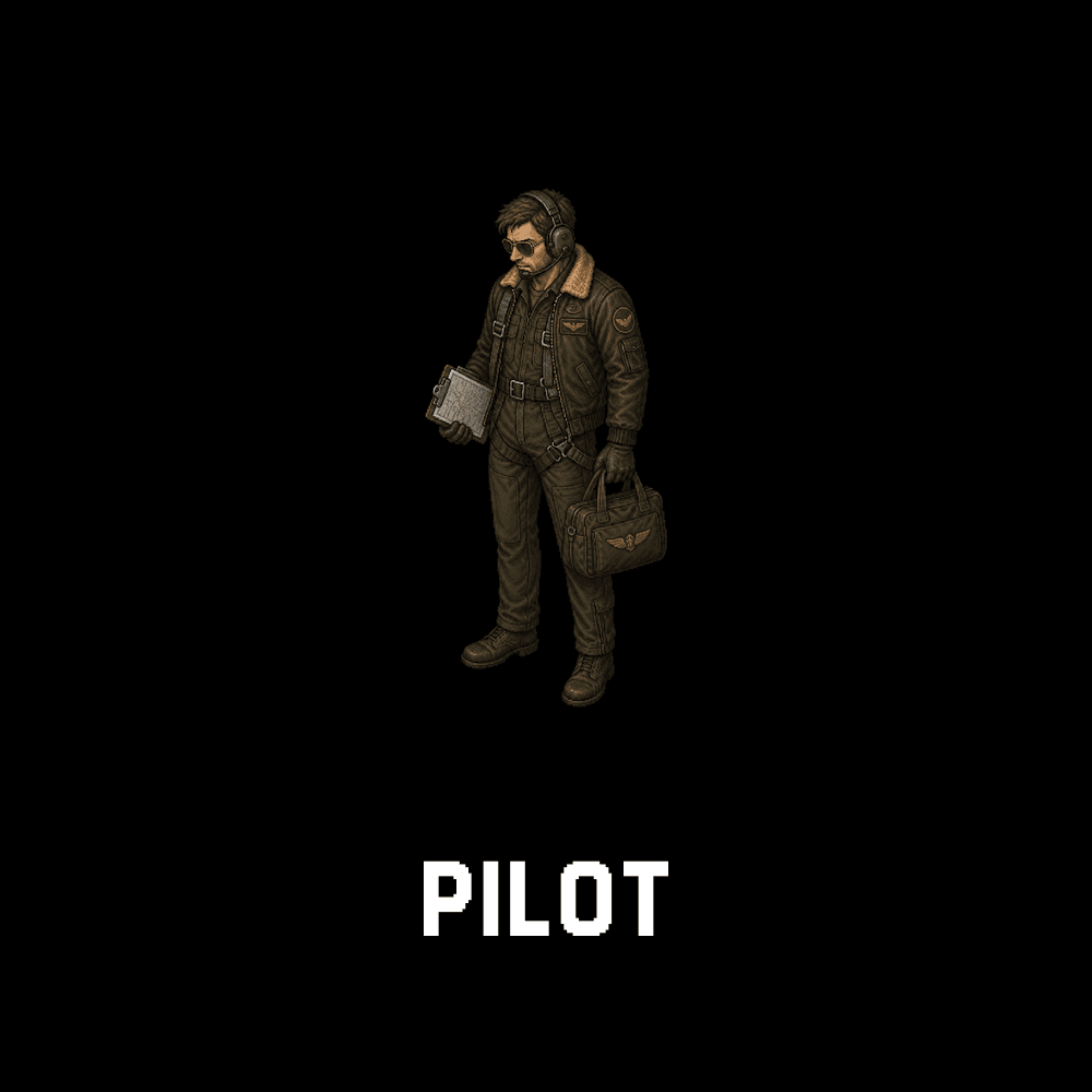 Pilot