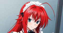 Rias Gremory