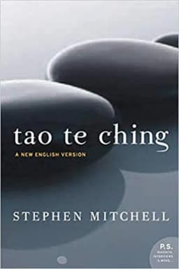 Tao Te Ching