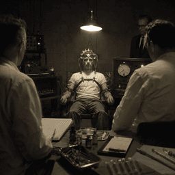 MKUltra