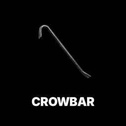 Crowbar