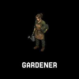 Gardener