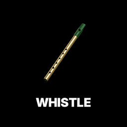 Whistle