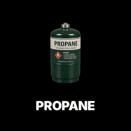Propane