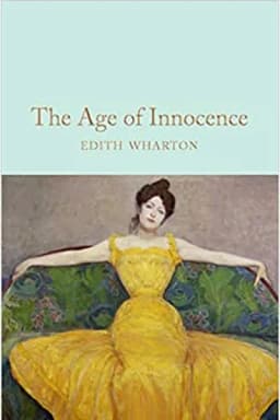 The Age of Innocence
