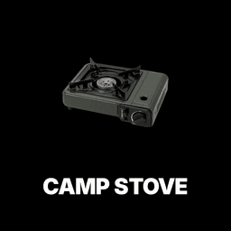 Camp Stove