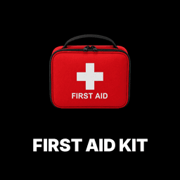 First Aid Kit