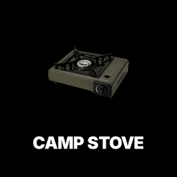 Camp Stove