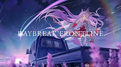 DAYBREAK FRONTLINE