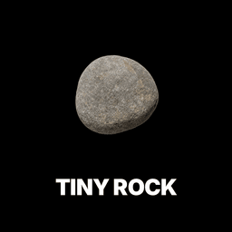 Tiny Rock