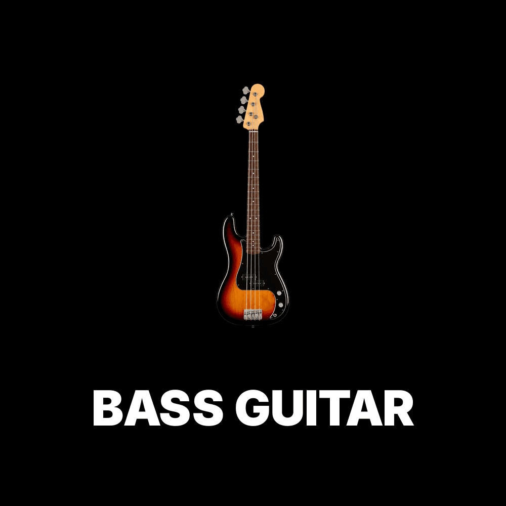 Bass Guitar