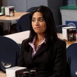 Priya Koothrappali