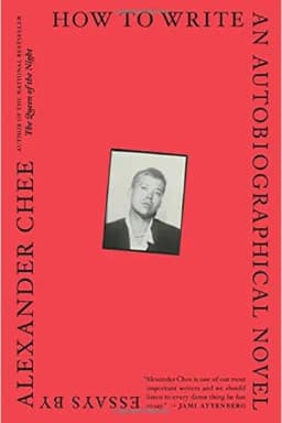 How to Write an Autobiographical Novel