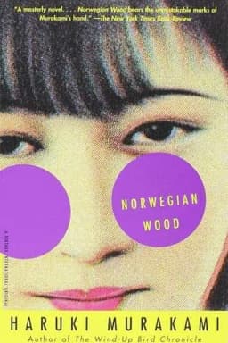 Norwegian Wood