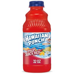 Hawaiian Punch