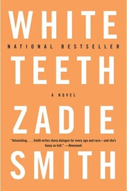 White Teeth