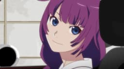 Hitagi Senjougahara