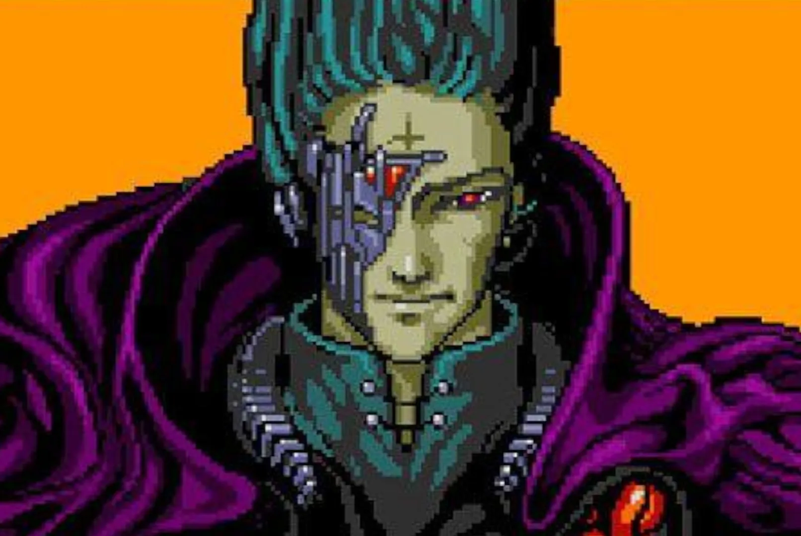 All Your Base Are Belong To Us