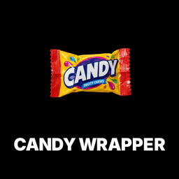 Candy Wrapper