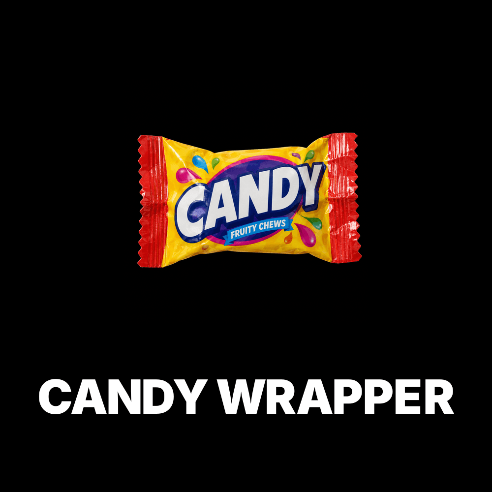 Candy Wrapper