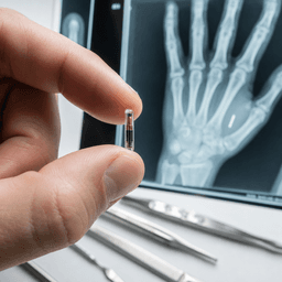 Microchip Implants