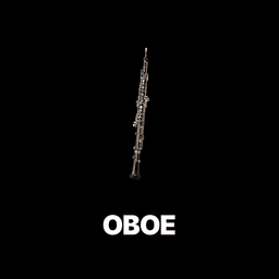 Oboe