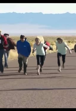 Area 51 Raid