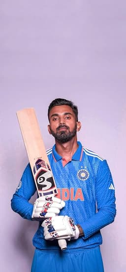 KL Rahul