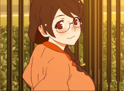 Tsubasa Hanekawa