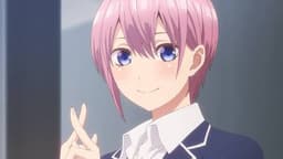Ichika Nakano