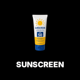 Sunscreen