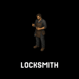 Locksmith