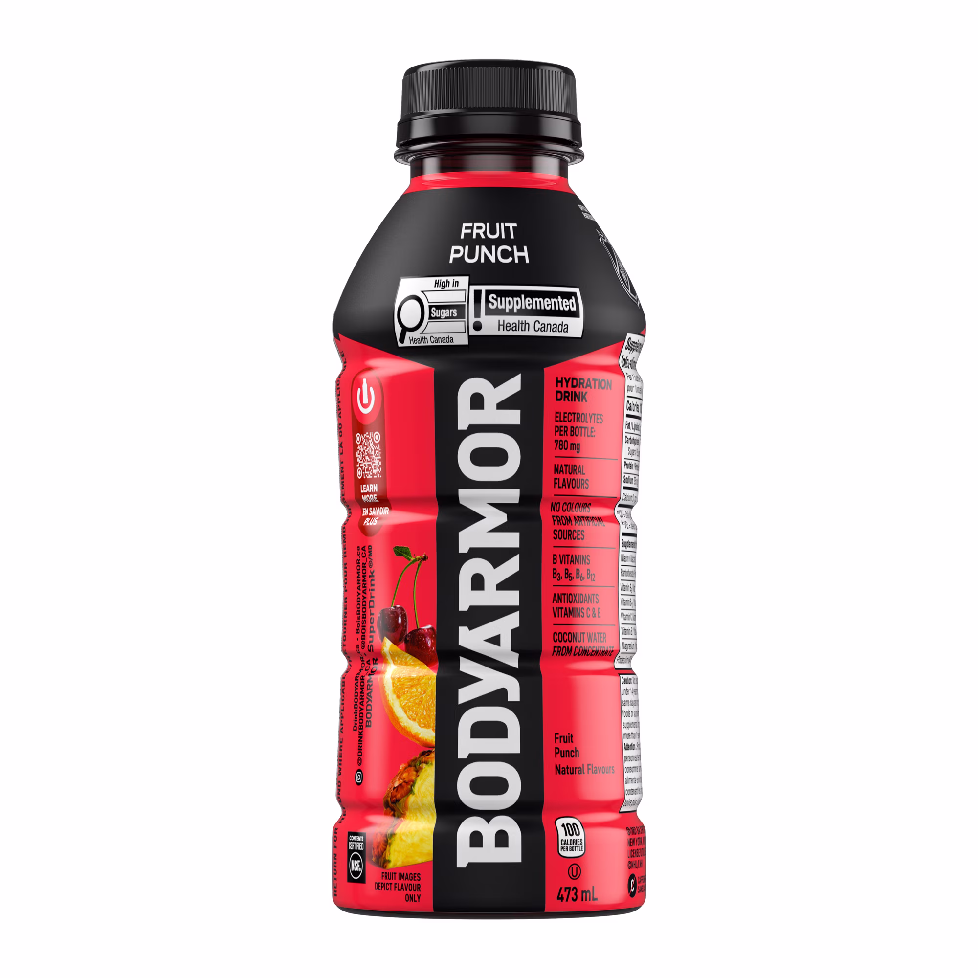 BODYARMOR