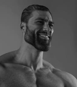 Gigachad