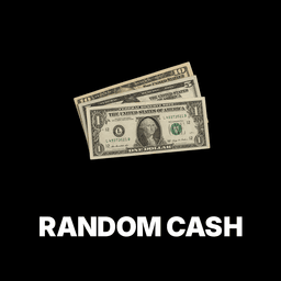 Random Cash