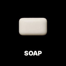 Soap