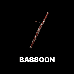 Bassoon
