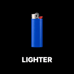 Lighter