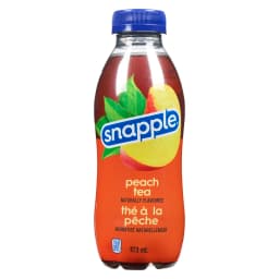 Snapple