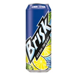 Brisk Iced Tea