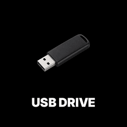USB Drive