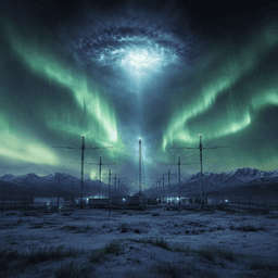HAARP